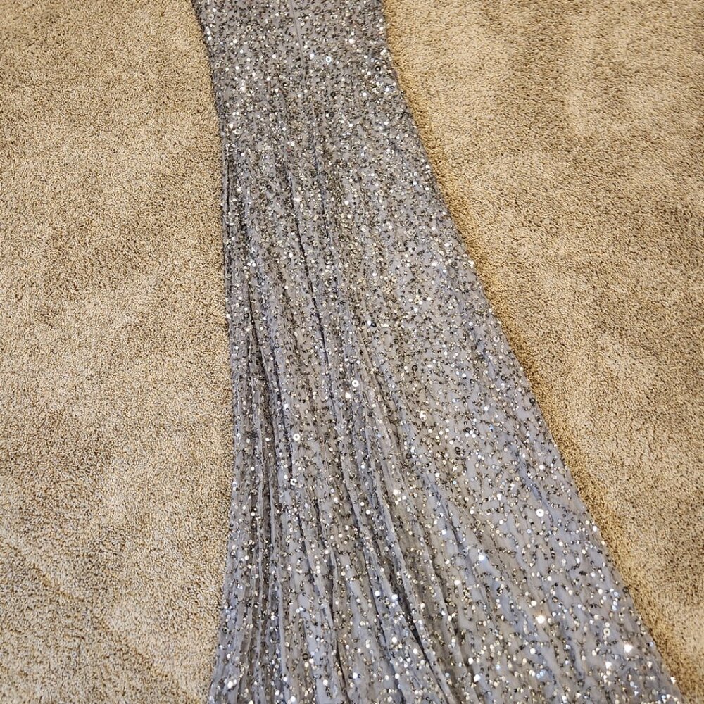 Sequin dress - Picture 4 of 4